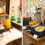 Boutique Centre Hotel Colmar