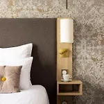 מלון Boutique Centre קולמר
