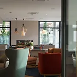 Boutique Centre מלון קולמר