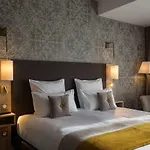Boutique Centre מלון 4*