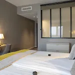 Boutique Centre 4* קולמר