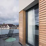 Hotel Boutique Centre 4*