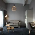 Boutique Centre 4* קולמר