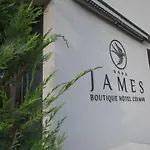 מלון Boutique Centre 4*