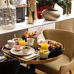 Boutique Centre 4* קולמר