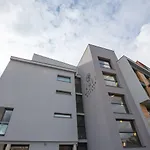 Boutique Centre Hotel 4*