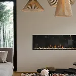 Boutique Centre מלון 4*