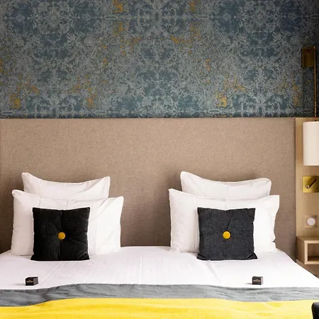 Boutique Centre كولمار