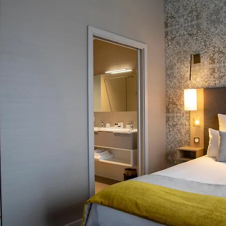 Hotel Boutique Centre