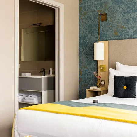 فندق Boutique Centre 4*