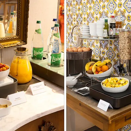 Boutique Centre 酒店 科尔马