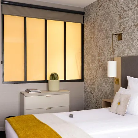 Boutique Centre 酒店