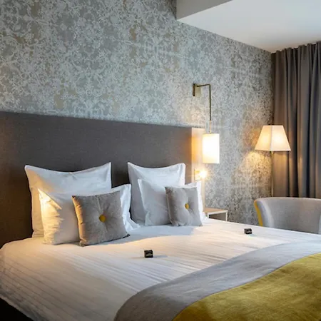 Hotel Boutique Centre Colmar