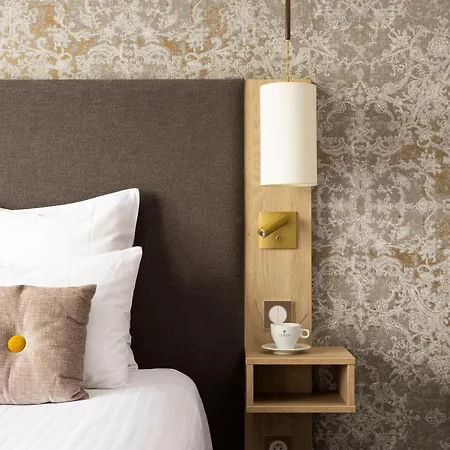 Hotel Boutique Centre Colmar