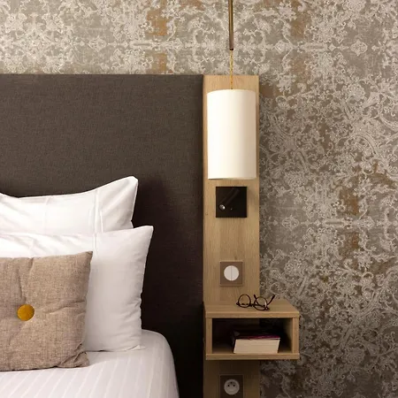 Boutique Centre 4* كولمار