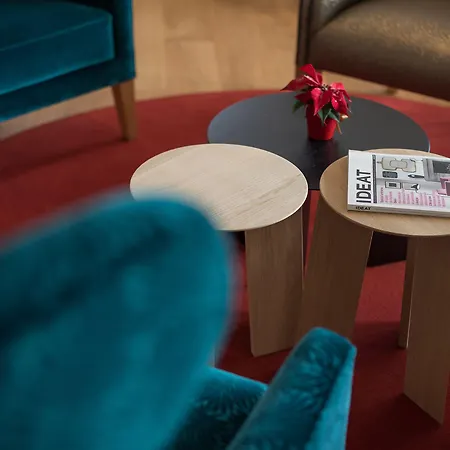 Szálloda Boutique Centre