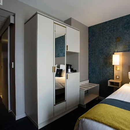 Boutique Centre Szálloda