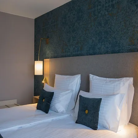 Hotel Boutique Centre 4*