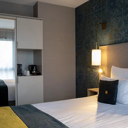 Hotel Boutique Centre 4*