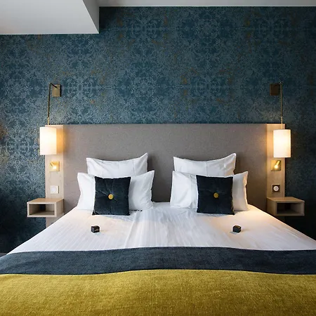 Boutique Centre 4* Colmar