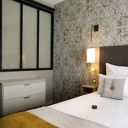 Boutique Centre 科尔马