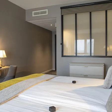 Boutique Centre 4* Colmar