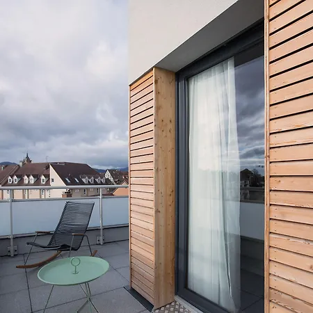 Szálloda Boutique Centre 4*