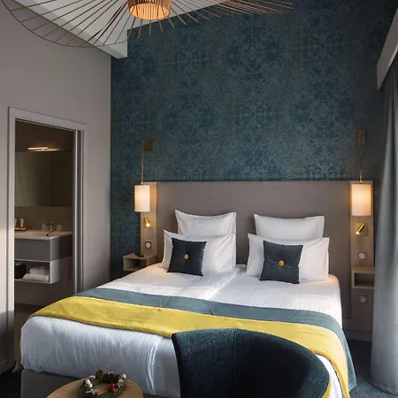 Boutique Centre 科尔马