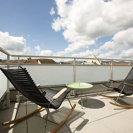 Hotel Boutique Centre 4*