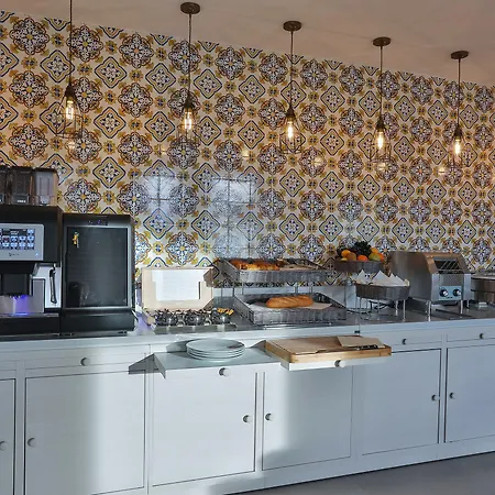 酒店 Boutique Centre