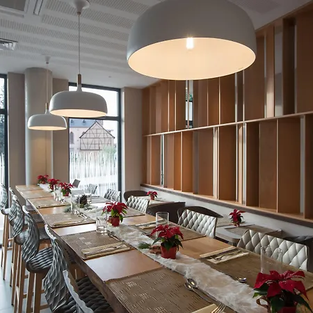 Hotel Boutique Centre Colmar