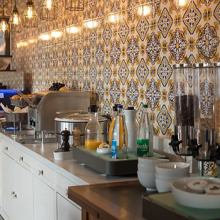 Boutique Centre فندق