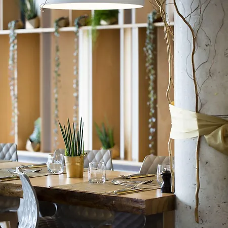 Boutique Centre Hotel Colmar