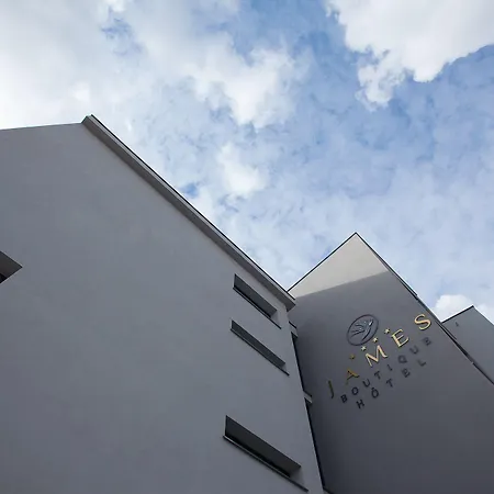 Boutique Centre