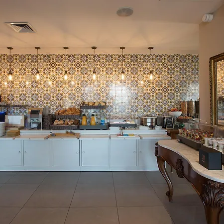 Boutique Centre 科尔马