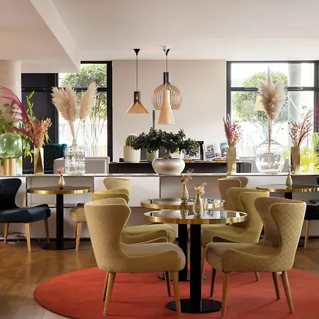 Szálloda Boutique Centre Colmar