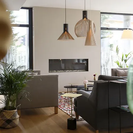 Boutique Centre 4* 科尔马