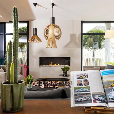 Boutique Centre Szálloda 4*