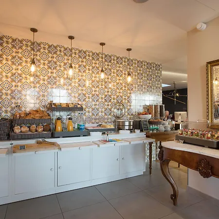 Boutique Centre 科尔马