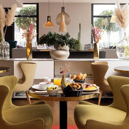 Szálloda Boutique Centre