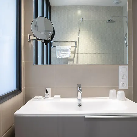 Hotel Boutique Centre 4*