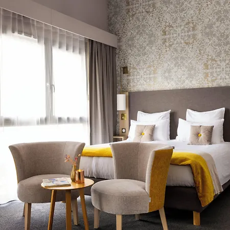 酒店 Boutique Centre