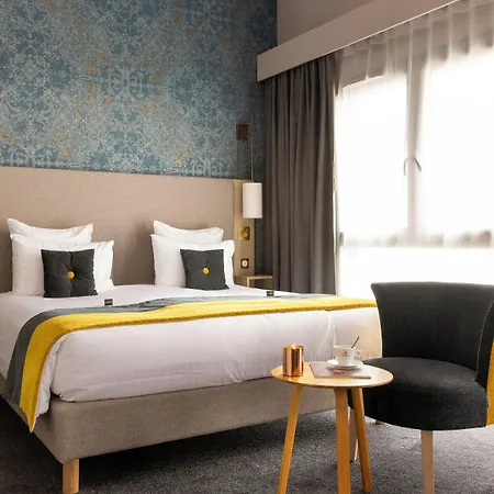 Boutique Centre 4* كولمار