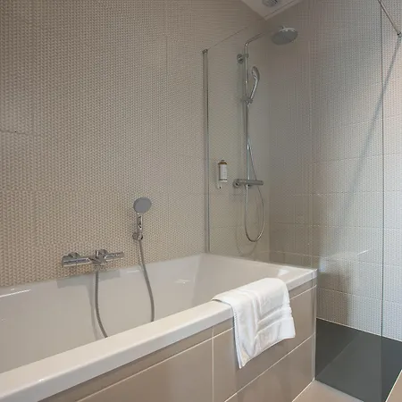 Boutique Centre 4*