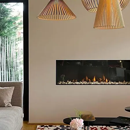 Boutique Centre 4*