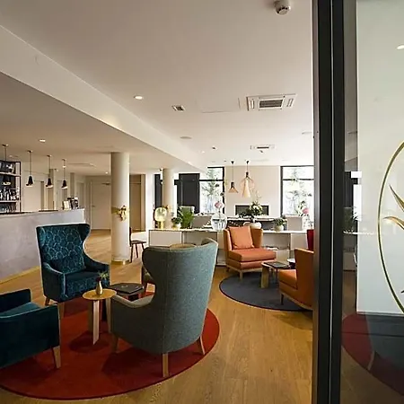 Boutique Centre 4*