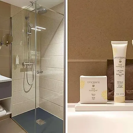 Hotell Boutique Centre
