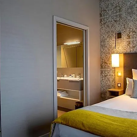 Boutique Centre 4* Colmar