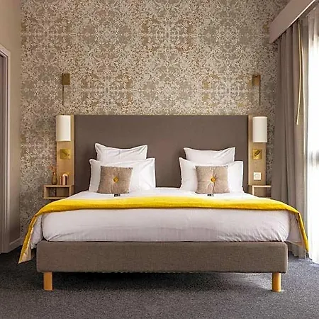 Boutique Centre Hotell Colmar