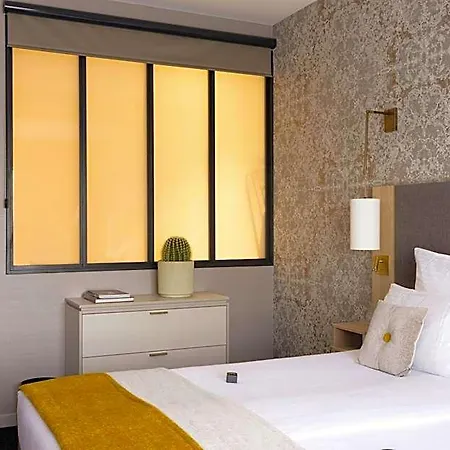 Hotell Boutique Centre